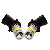 Novel design hot sales in global  IP65 360 degree light source high power car led fog lamps 2000lm Auto conversion kit