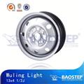 BAOSTEP Quality Guaranteed High Tensile Strength Special Design Rim For Toyota Vios