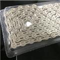 11 Speed Mountain Bike Chain X11EL 116L With Master Link 1/2" *11/128" In Light Weight Silver