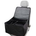 High Quality Cat Pets PVC Leather Waterproof Car Seat Cover for dog