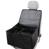 High Quality Cat Pets PVC Leather Waterproof Car Seat Cover for dog