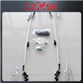 Hot sale roof rail for LAND CRUISER/roof rock for LAND CRUISER/ roof rack for FJ200