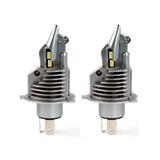 Motorcycle&Automobile Headlight 5800LM 6000K white car retrofit parts H4 led headlight