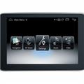 Mercedes CLS android gps