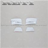ROVER EVOQUE front fog light cover