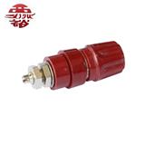 M4 speaker terminal panel binding post screws