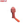 weldable container twist locks manufacturers