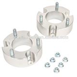 06-14 Ram 1500 4WD | 2.5" Lift | Front Leveling Kit | Aluminum Spacers