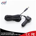 car cigarette lighter plug with dc plug