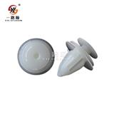 Hot Sale Auto Plastic Shield Car Retainer Clips Rivets
