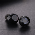 2019 newest TWS K11BT smart headsets Black high quality lossless earphone for ios phones