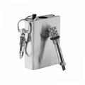 Outdoor EDC Tools Fire Starter Matches Portable Bottle Shaped Survival Tool Lighter Kit for Outdoor NO OIL