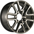 17" 18" 20" 22" Replica Wheel Alloy Wheel Car wheel
