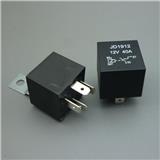 DC12V 40A auto relay 4 pins 4foots