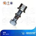 BAOSTEP Top Quality Sgs Certified Supplier M22 Bolt Nut Grade 4.8 For BPW