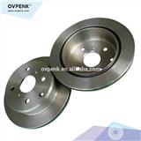 Rear Brake Disc for Toyota Cressida RX60 42431-22080 Spare Parts