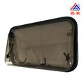 motorhome/rv/caravan push out window
