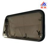 motorhome/rv/caravan push out window