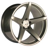 19" Front/Rear Alloy Wheel Car wheel Aftermarket Wheel