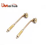 TRJ657-03 Tubeless Truck & Bus Tire Valve