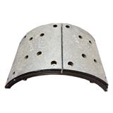 High Quality China manufacture Sino Howo Heavy  Truck Parts Truck Axle Parts Axle Brake Shoe Assembly