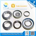 rear axle wheel bearing kits VKBA614 OE 1155860235 auto parts bearing