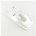 For Nissan X-Trail T32 2014-2017 ABS Matte Car gear shift knob frame panel Decoration Cover Trim car Accessories 1Pcs/Set