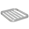 hot sale universal aluminum car roof basket rack with different size