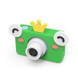 2-inch screen 8MP digital children camera cute mini camera for children with CE& ROHS certification gift toy for kids