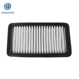 hepa car engine air filter 13780-79F01 13780-55K00 13780-79J00 for SUZUKI SX-4/FIAT Sedici