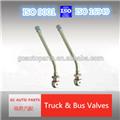 GC European style o-ring seal truck clamp-in valve V3-20