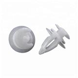 D57 auto plastic fastener rivet clips kit rivets for bumper