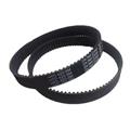 Automotive timing belt 4d56