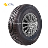 PCR standard car tyre for sale