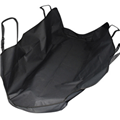 High Quality Oxford cloth hammock pet dog car seat cover fits for most cars