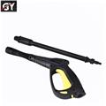 Car Washer High Pressure Washing Gun Machine Accessories