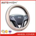 AUTOHIGH steering wheel covers fancy style for 4 seasons