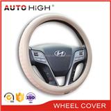 AUTOHIGH steering wheel covers fancy style for 4 seasons