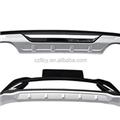 High Quality Front Bumper for Kia Sportage KX5 Best Selling Rear Bumper Guard for Kia Sportage KX5 2016