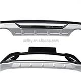 High Quality Front Bumper for Kia Sportage KX5 Best Selling Rear Bumper Guard for Kia Sportage KX5 2016