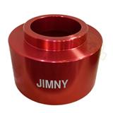 rear coil spring lift spacers for jimny car accessories