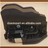 for BMW rear left Door Lock Actuator Mechanism Power locking Motor Latch E60 E65 E82 E83 E89 E90 E92 x3 x5 x6 z4 1 3 5 6 7