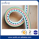 AT20 PU timing belt for Glass Machinery