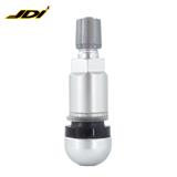 TPMS-06 Aluminium Alloy Material for Audi TPMS sensor tire valve Tubeless Tire Valves