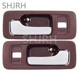 72165-SM4-003 72125-SM4-003 72660-SM4-003 72620-SM4-003 for Honda door inside handle