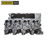 Genuine Spare parts 4BT cylinder head 3920005 3966448 3920611 3933417
