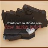 rear left Door Lock Actuator LATCH Mechanism For BMW E46 323i 328i 325i 325xi 330i 330xi 3 series 323 325 328 330 51227011245