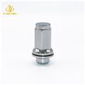 wheel nut with washer ,toyota wheel nut, wheel nut for toyota
