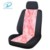 Universal Size Polyester Material Fashion Car Seat Covers