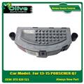 New Blower Motor Resistor For 13-15 PORSCHER Q7 8T0 820 521